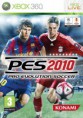 Pro Evolution Soccer 2010 – XBOX 360